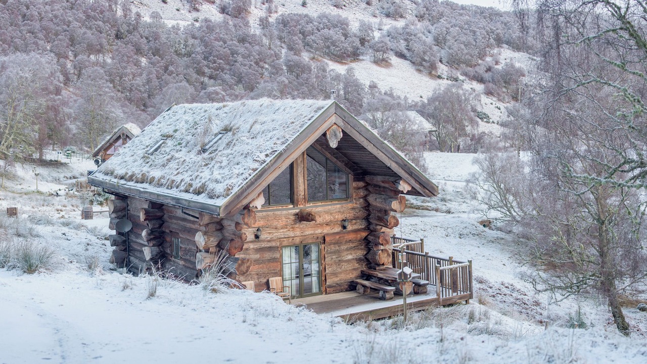 Photo of Outdoor in Glen Urquhart
