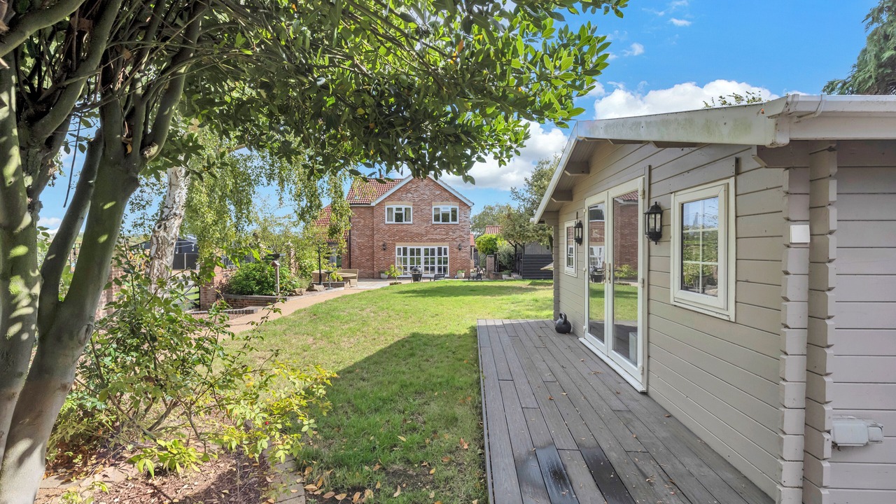 Photo of Outdoor in Bury St Edmunds