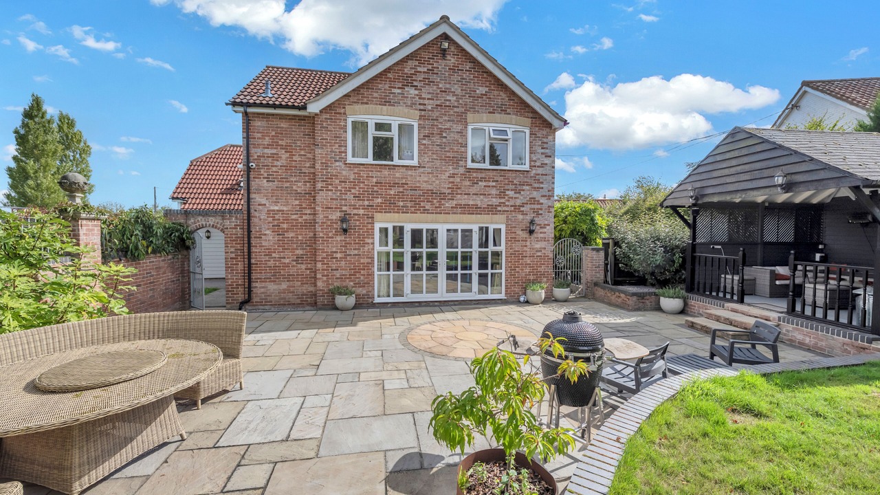 Photo of Outdoor in Bury St Edmunds