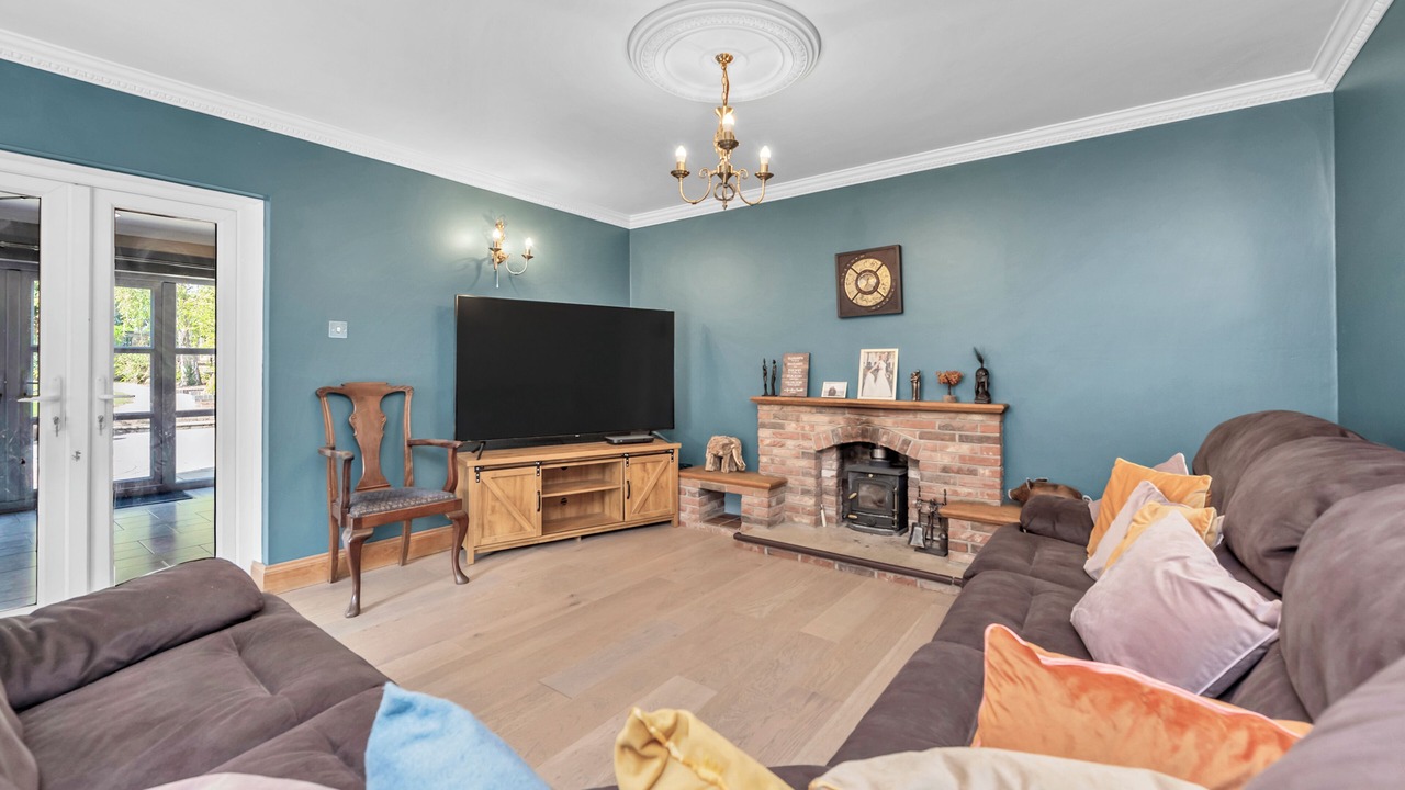 Photo of Livingroom in Bury St Edmunds