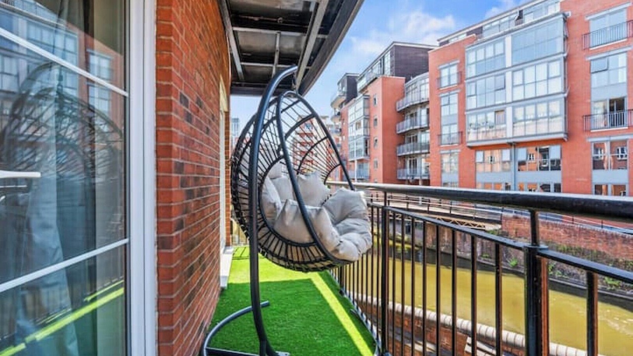 Photo of Outdoor in The Westside