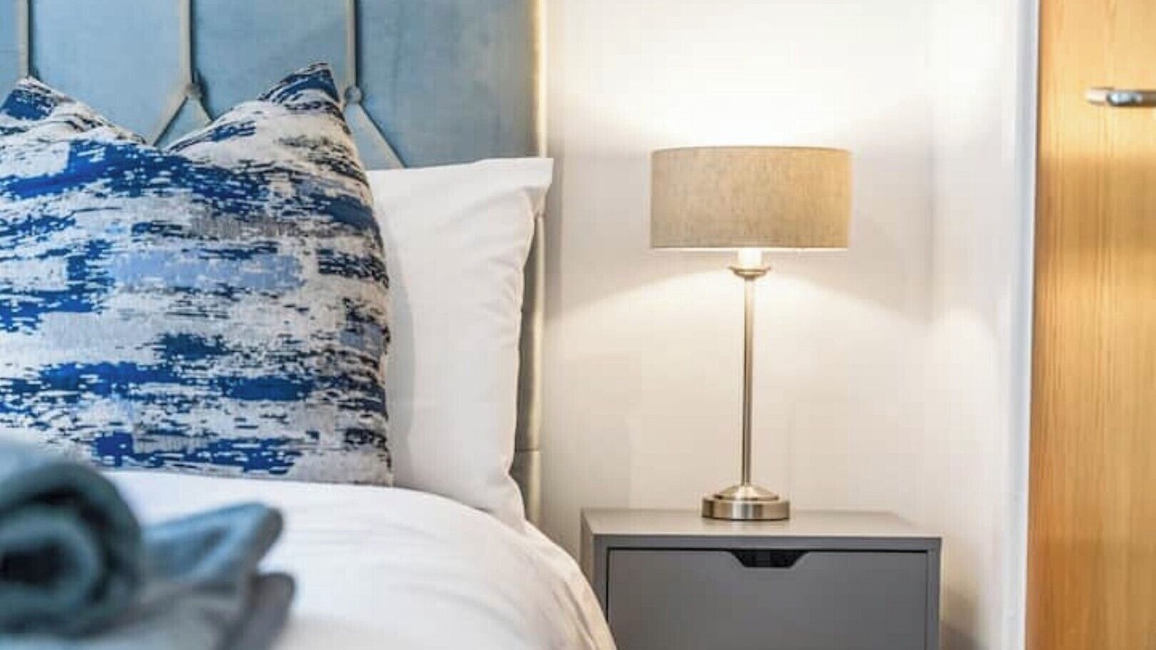 Photo of Bedroom in The Westside