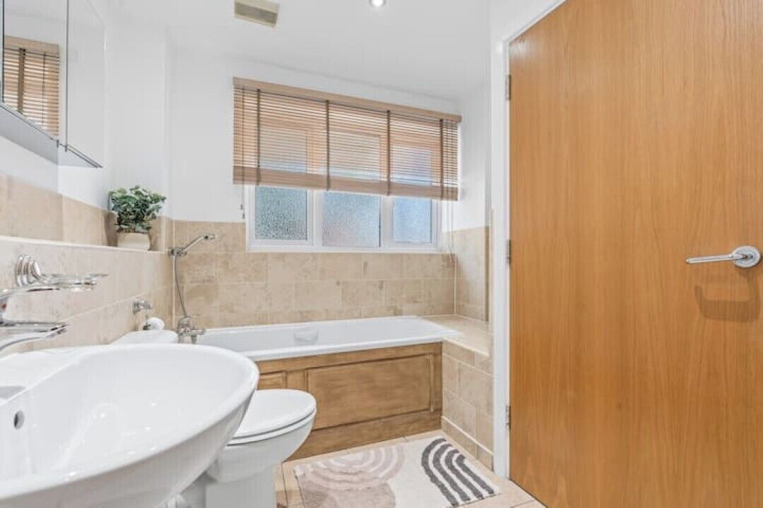 Photo of Bathroom in The Westside