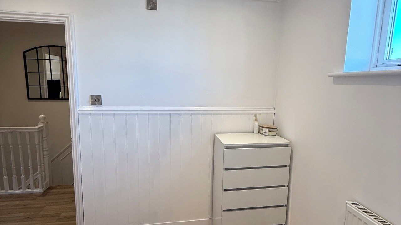 Photo of Bedroom in Bures