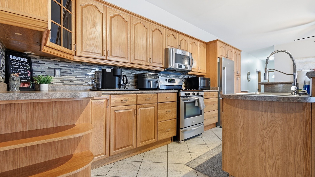 Photo of Kitchen in Bridgeview