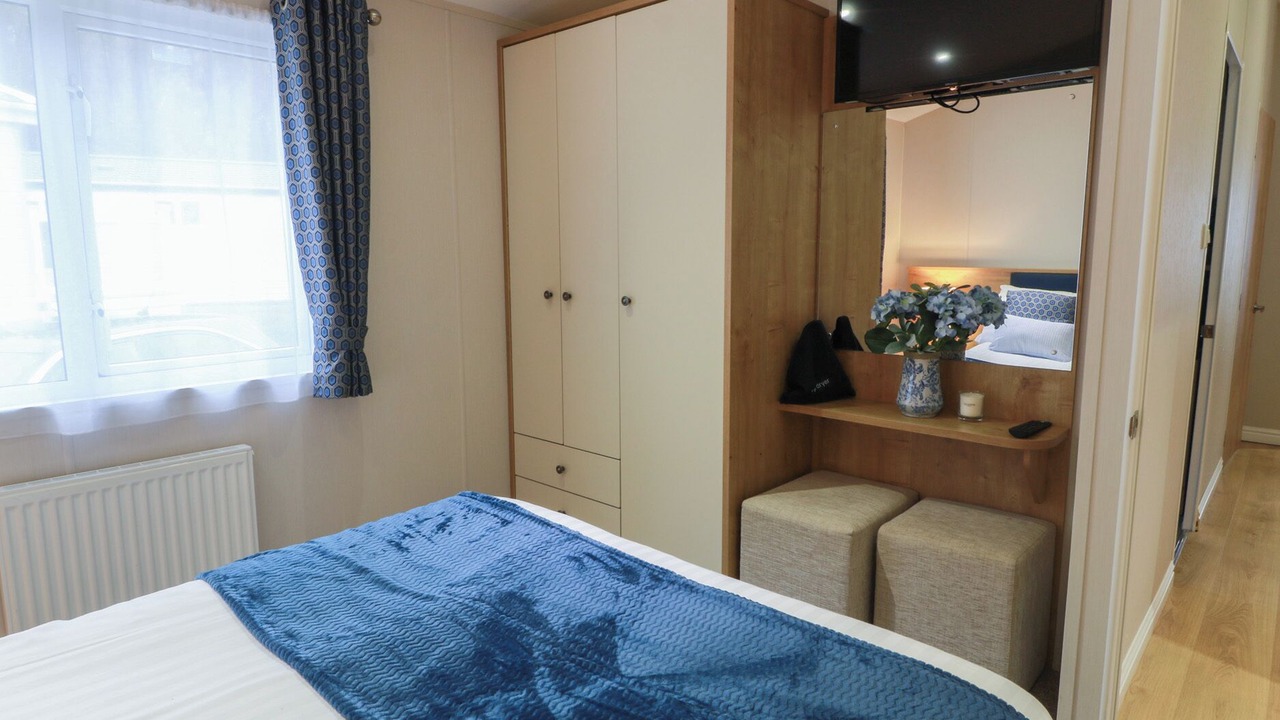 Photo of Bedroom in Wemyss Bay