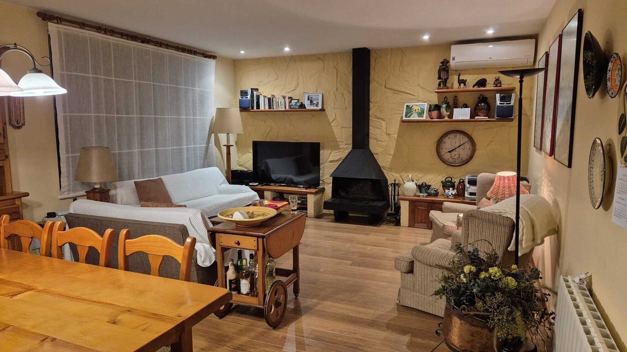 Photo of Livingroom in Santa Maria de Palautordera