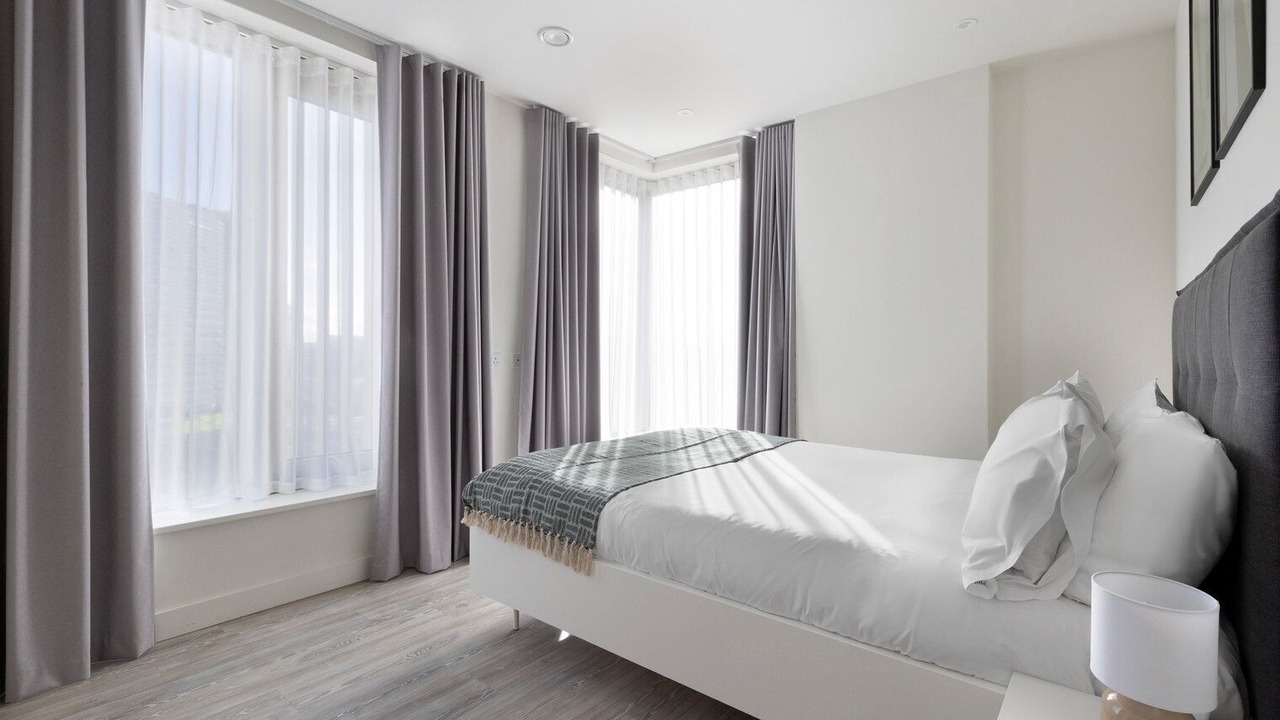 Photo of Bedroom in Stratford and New Town