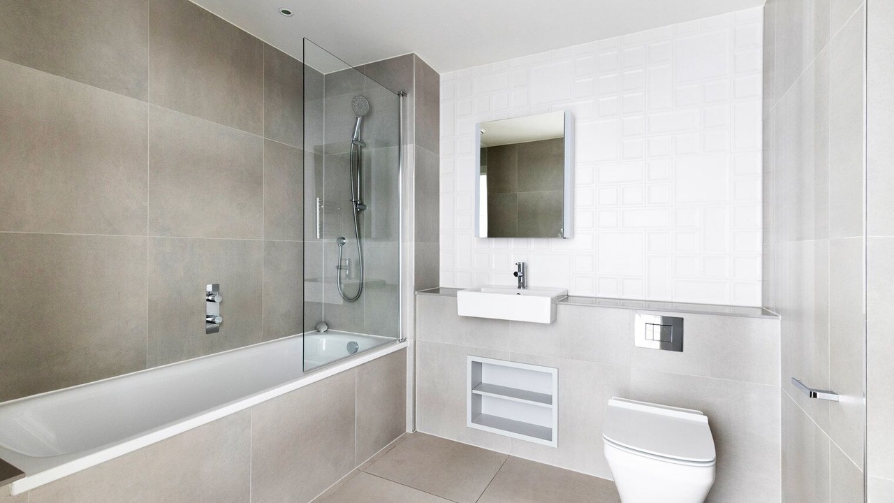 Photo of Bathroom in Stratford and New Town