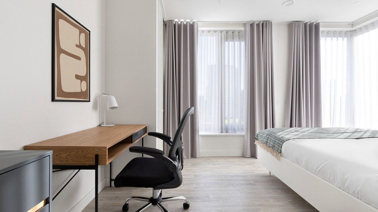 Photo of Bedroom in Stratford and New Town