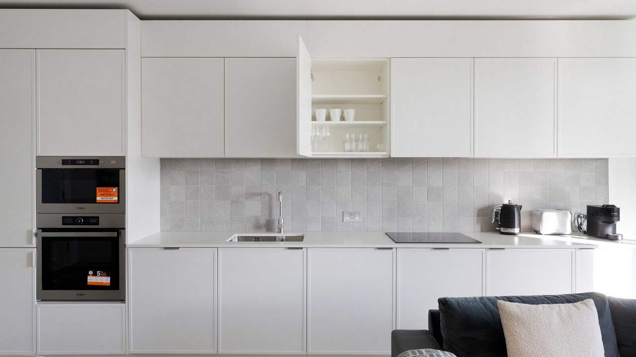Photo of Kitchen in Stratford and New Town