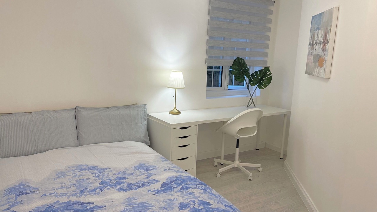 Photo of Bedroom in Shadwell