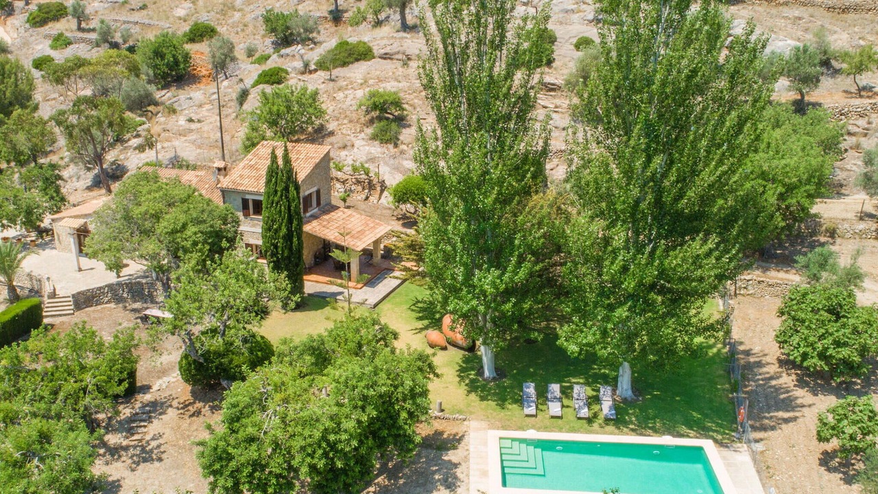 Photo of Others in Puigpunyent