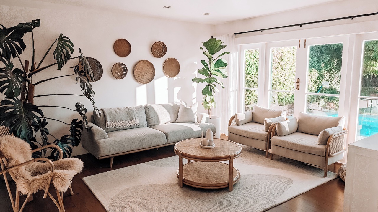 Photo of Livingroom in Blenheim