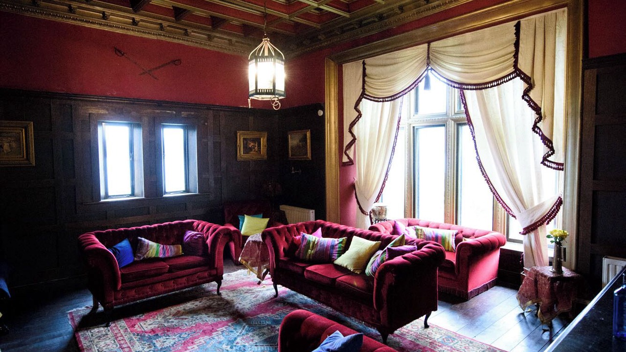 Photo of Livingroom in Kilcreggan