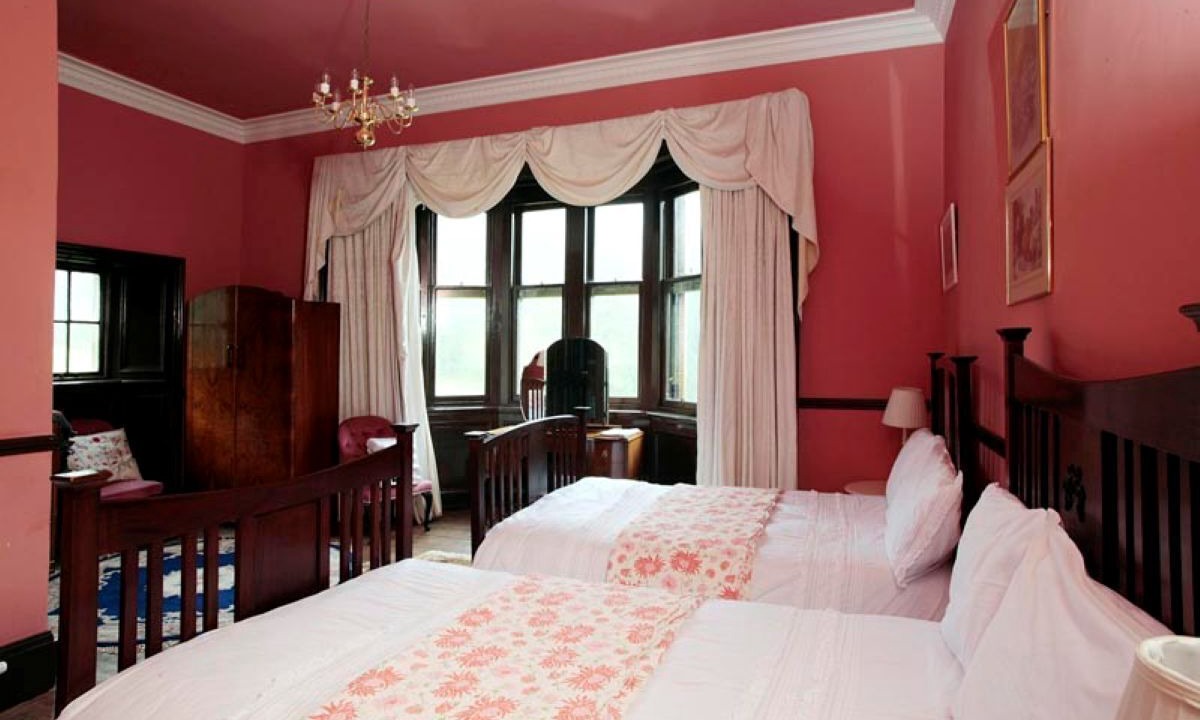 Photo of Bedroom in Kilcreggan