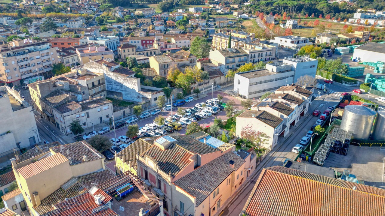 Photo of Outdoor in Caldes de Malavella