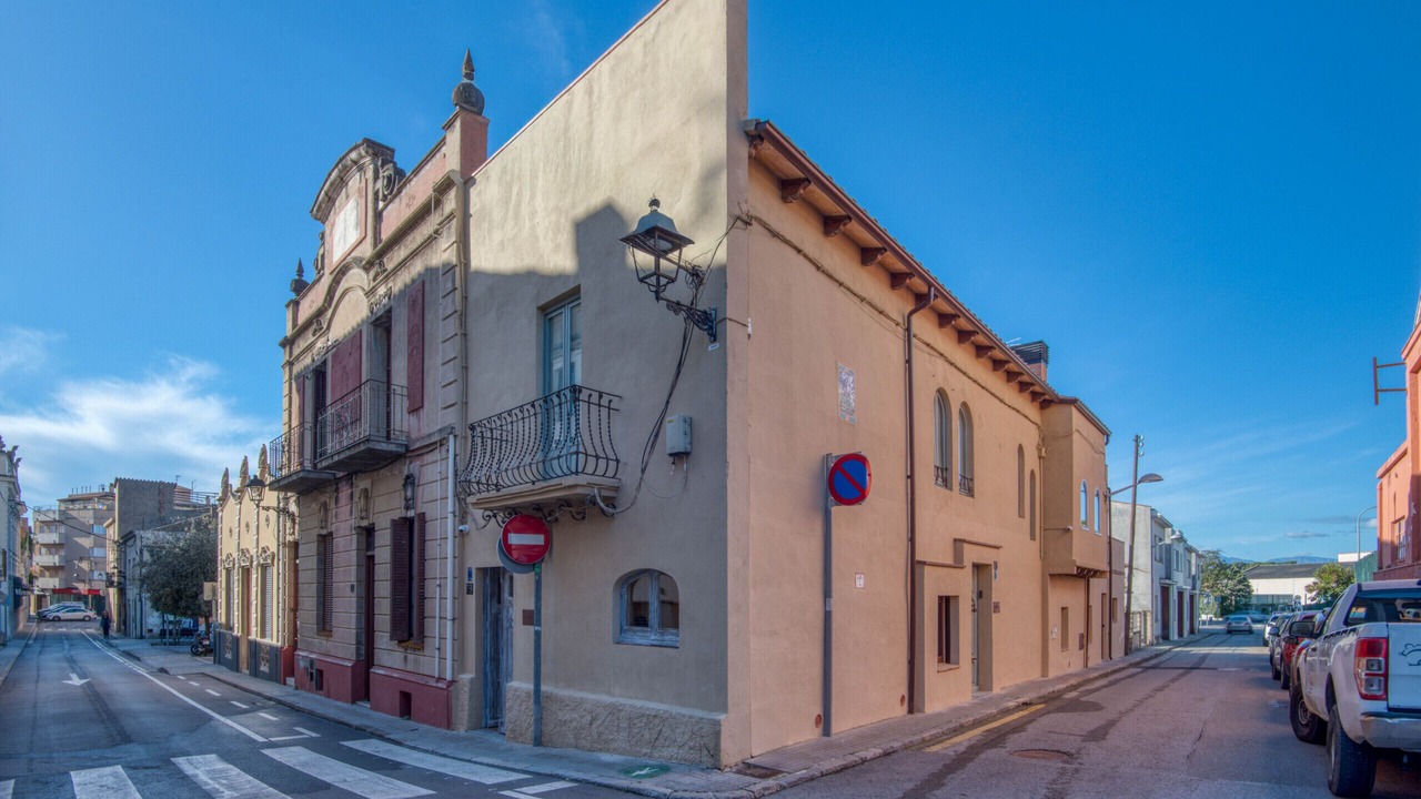 Photo of Outdoor in Caldes de Malavella