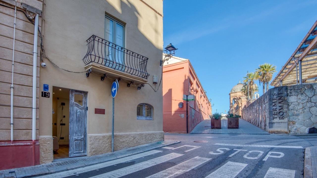 Photo of Outdoor in Caldes de Malavella