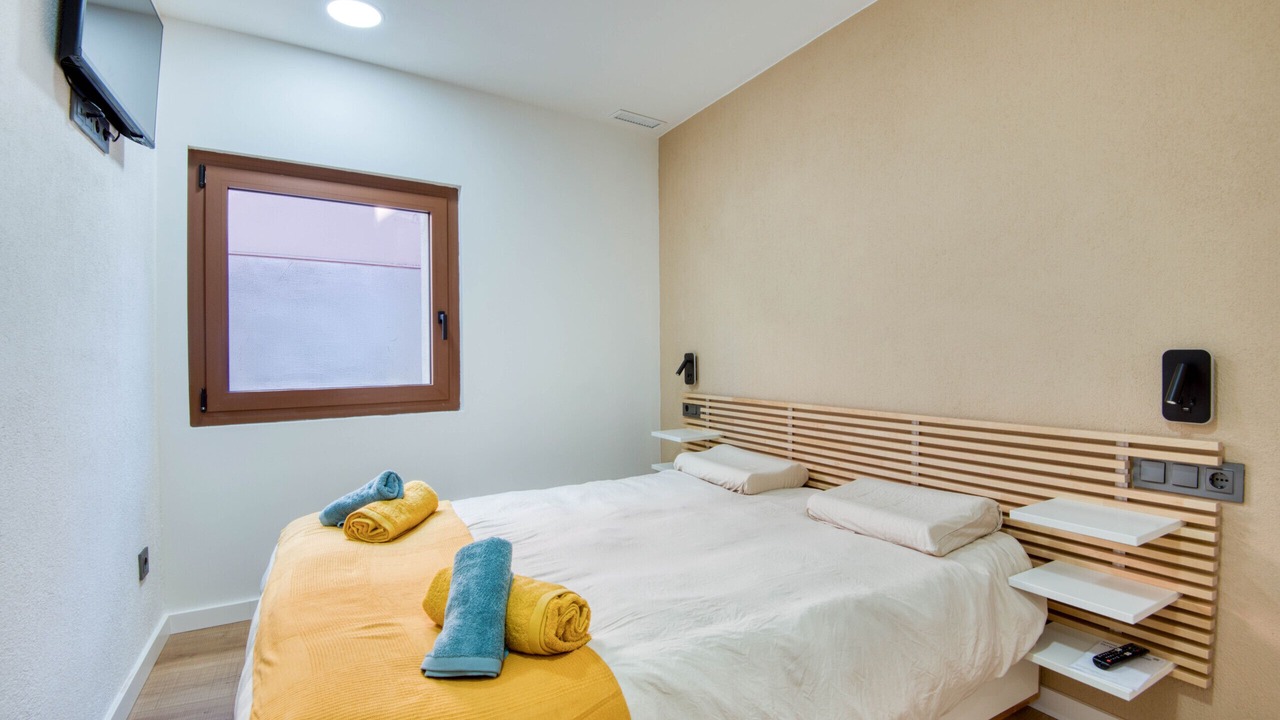 Photo of Bedroom in Caldes de Malavella