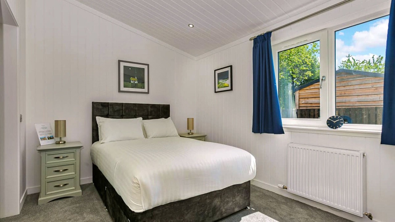 Photo of Bedroom in Perth