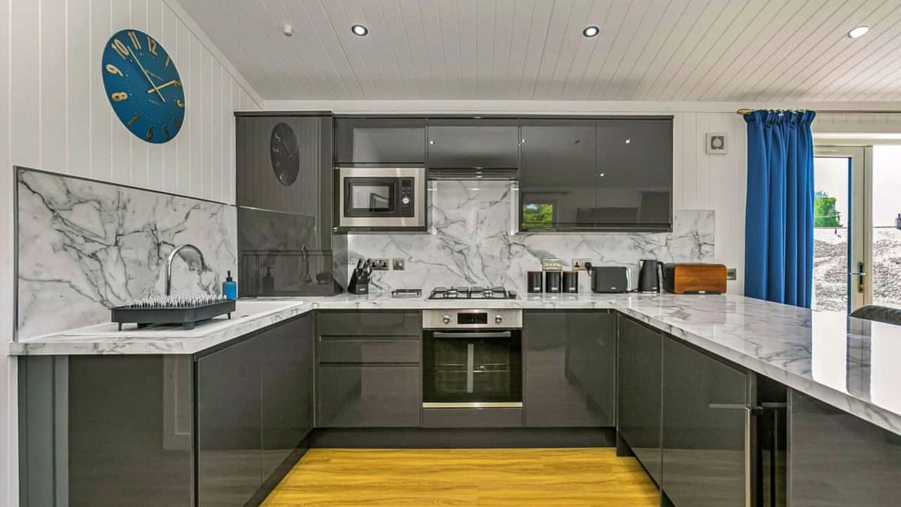 Photo of Kitchen in Perth