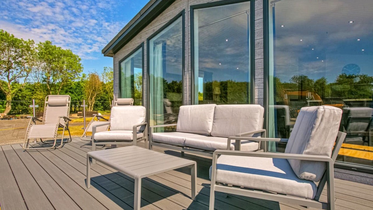 Photo of Patio Balcony in Perth