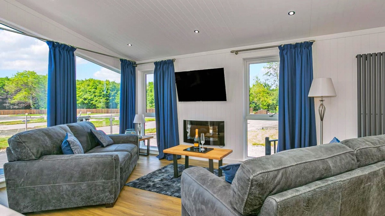 Photo of Livingroom in Perth