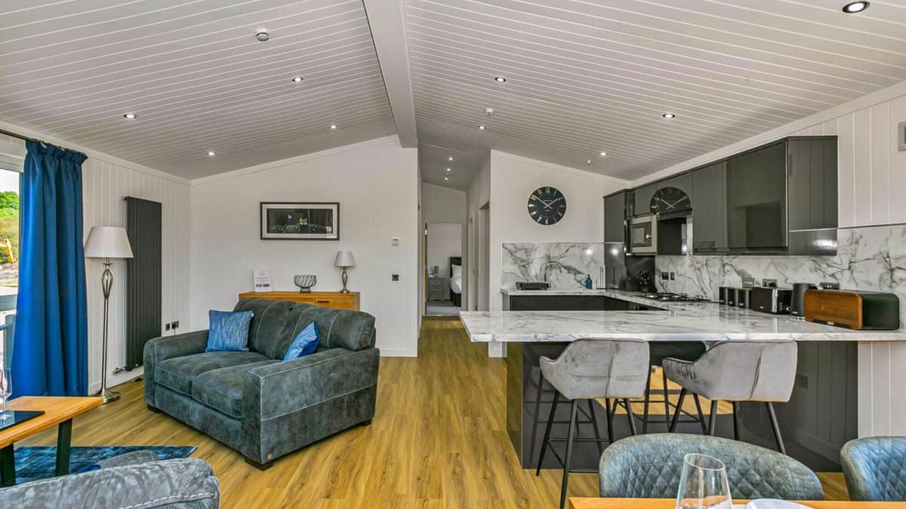 Photo of Livingroom in Perth