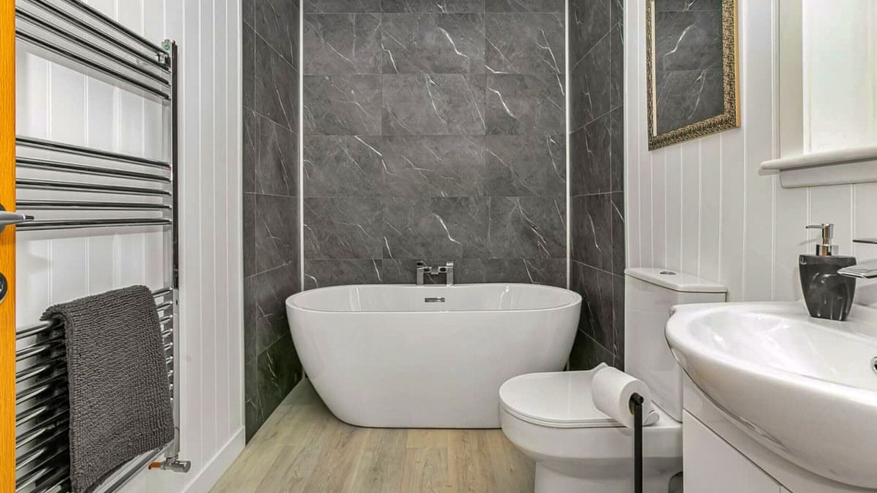 Photo of Bathroom in Perth