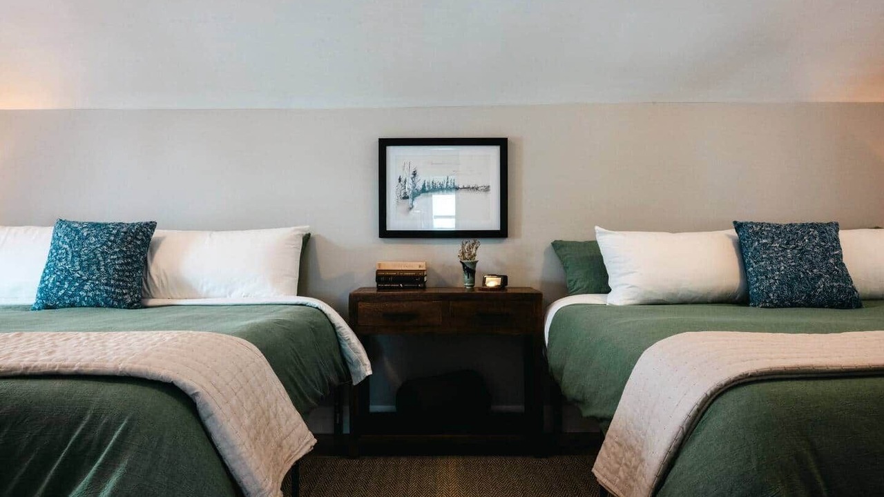 Photo of Bedroom in Perth South