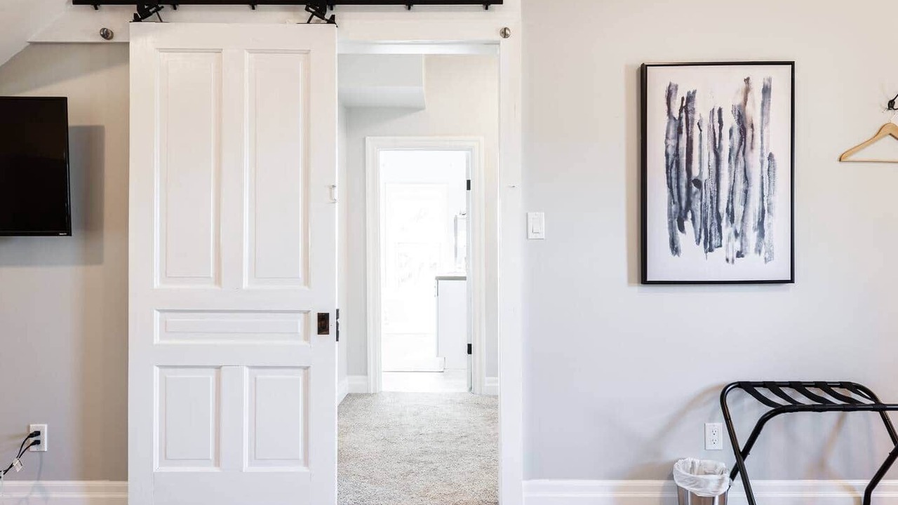 Photo of Bedroom in Perth South