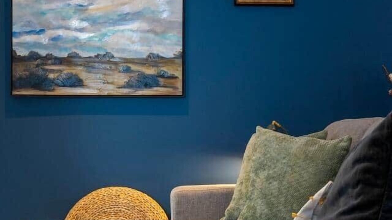 Photo of Bedroom in Perth South