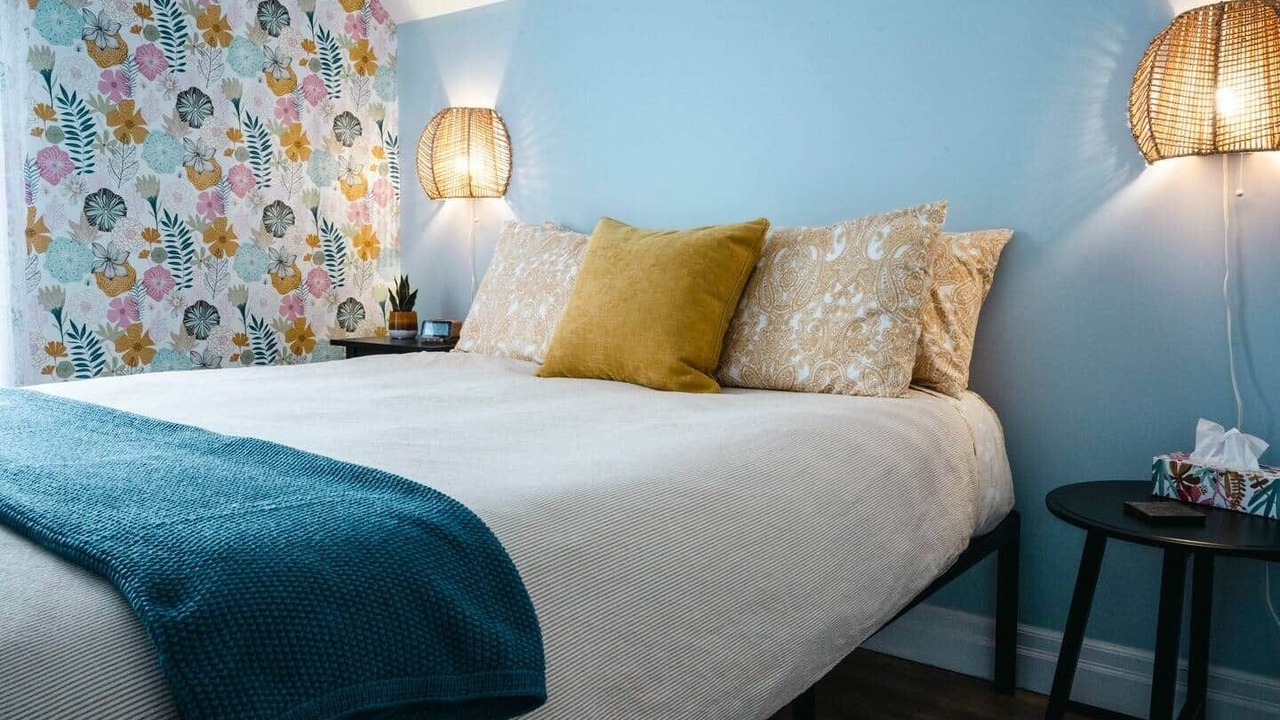 Photo of Bedroom in Perth South