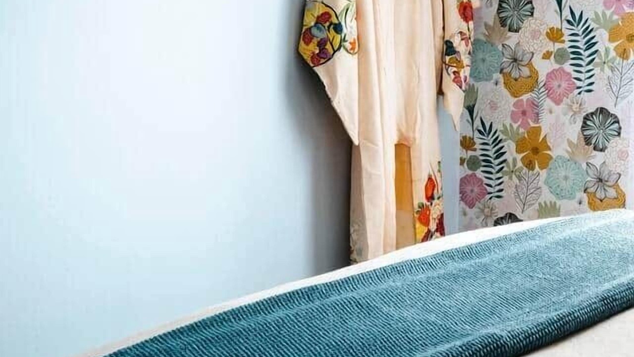 Photo of Bedroom in Perth South