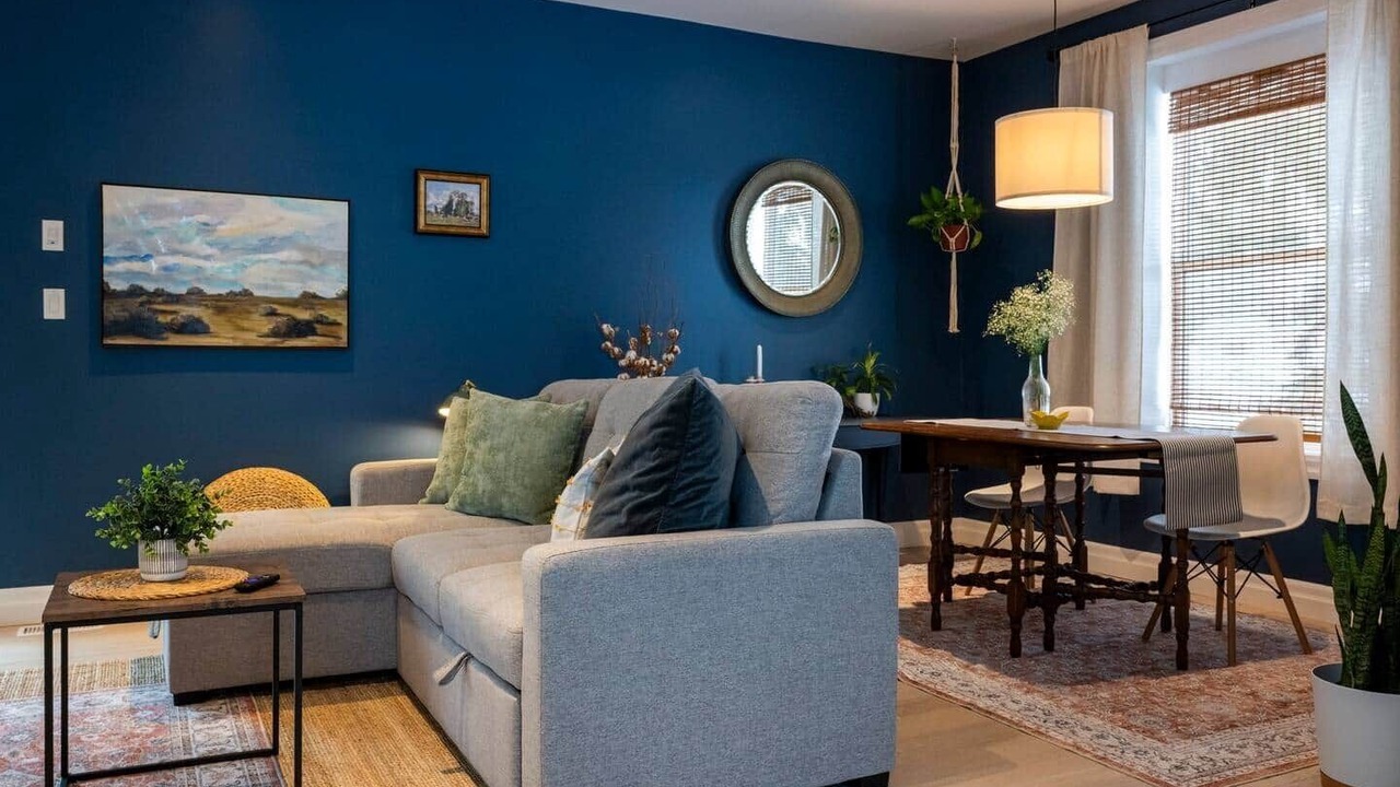 Photo of Bedroom in Perth South