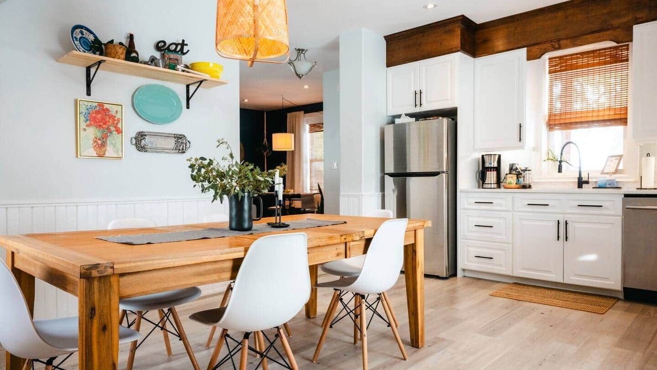 Photo of Kitchen in Perth South