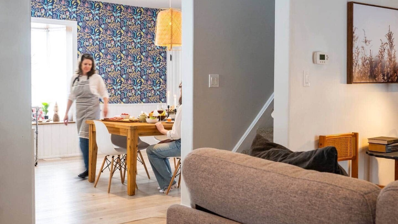 Photo of Livingroom in Perth South