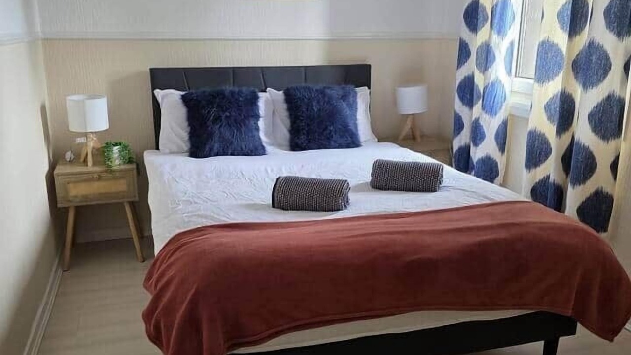 Photo of Bedroom in Kirkliston