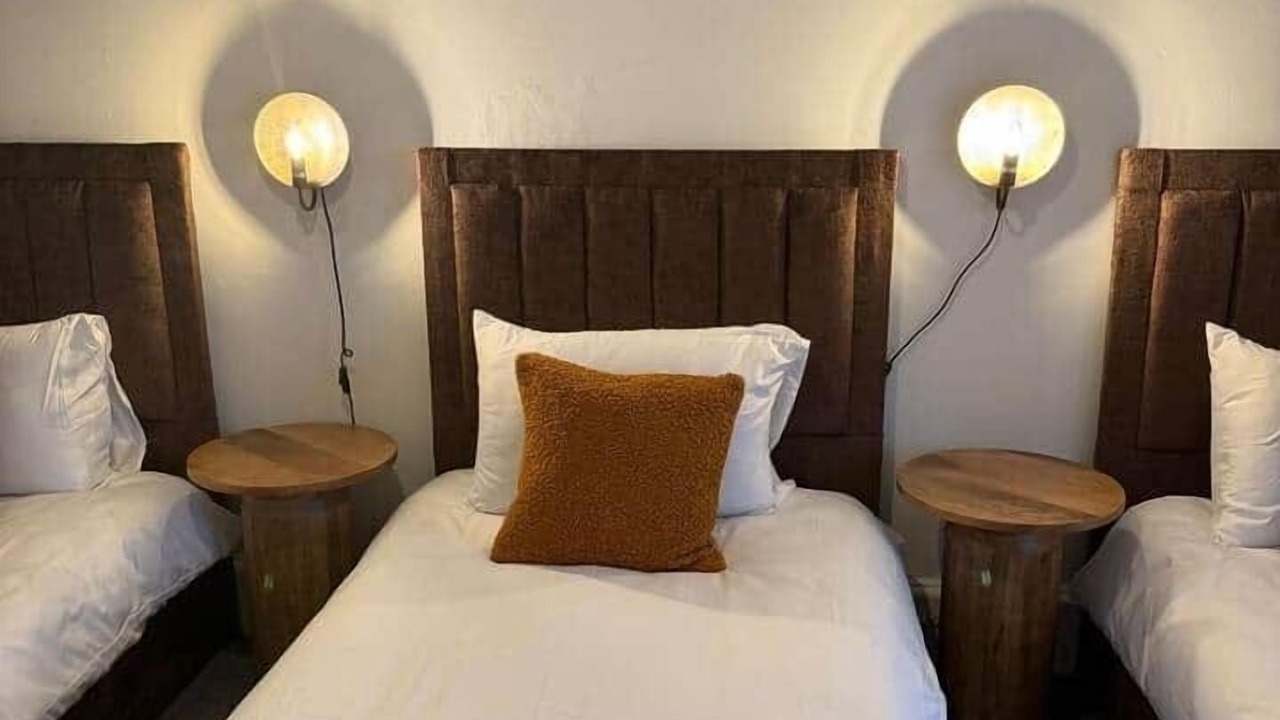 Photo of Bedroom in Kelvinbridge