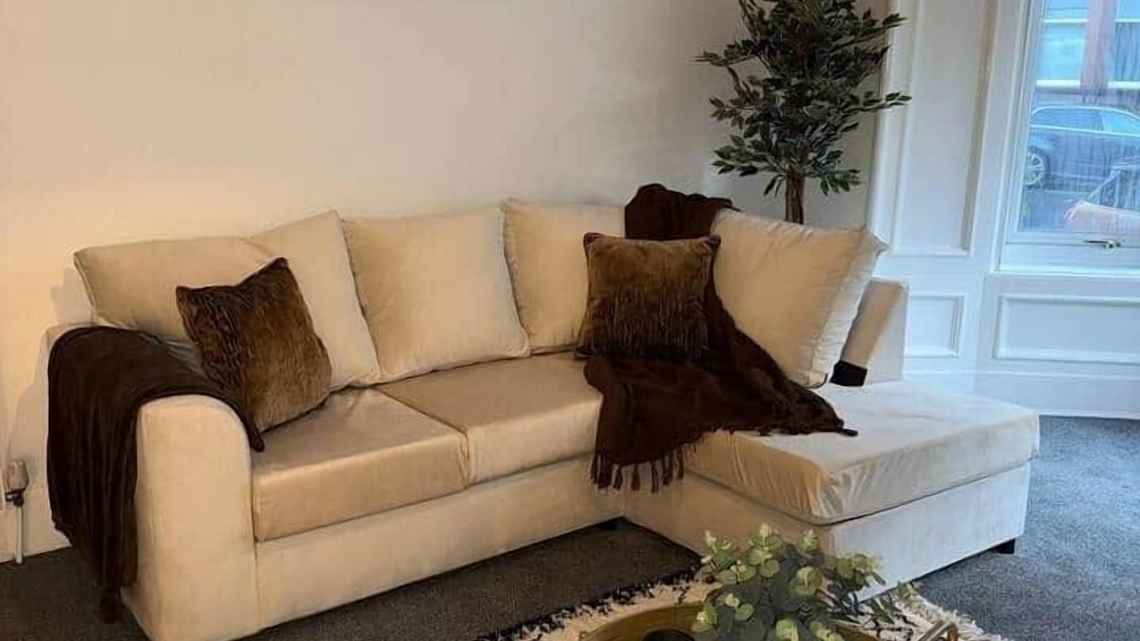 Photo of Livingroom in Kelvinbridge