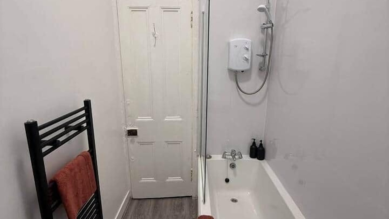 Photo of Bathroom in Kelvinbridge
