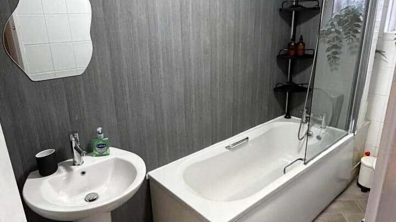 Photo of Bathroom in Newton Mearns