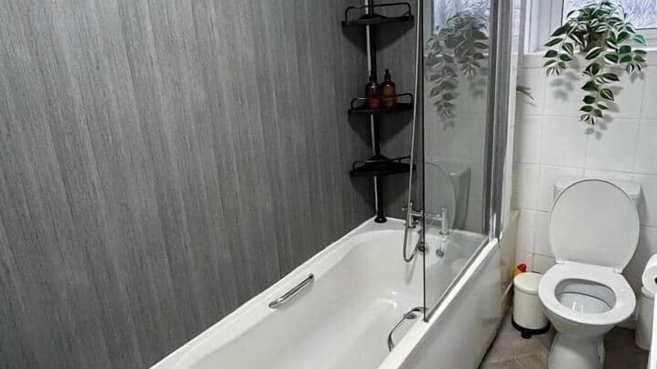 Photo of Bathroom in Newton Mearns