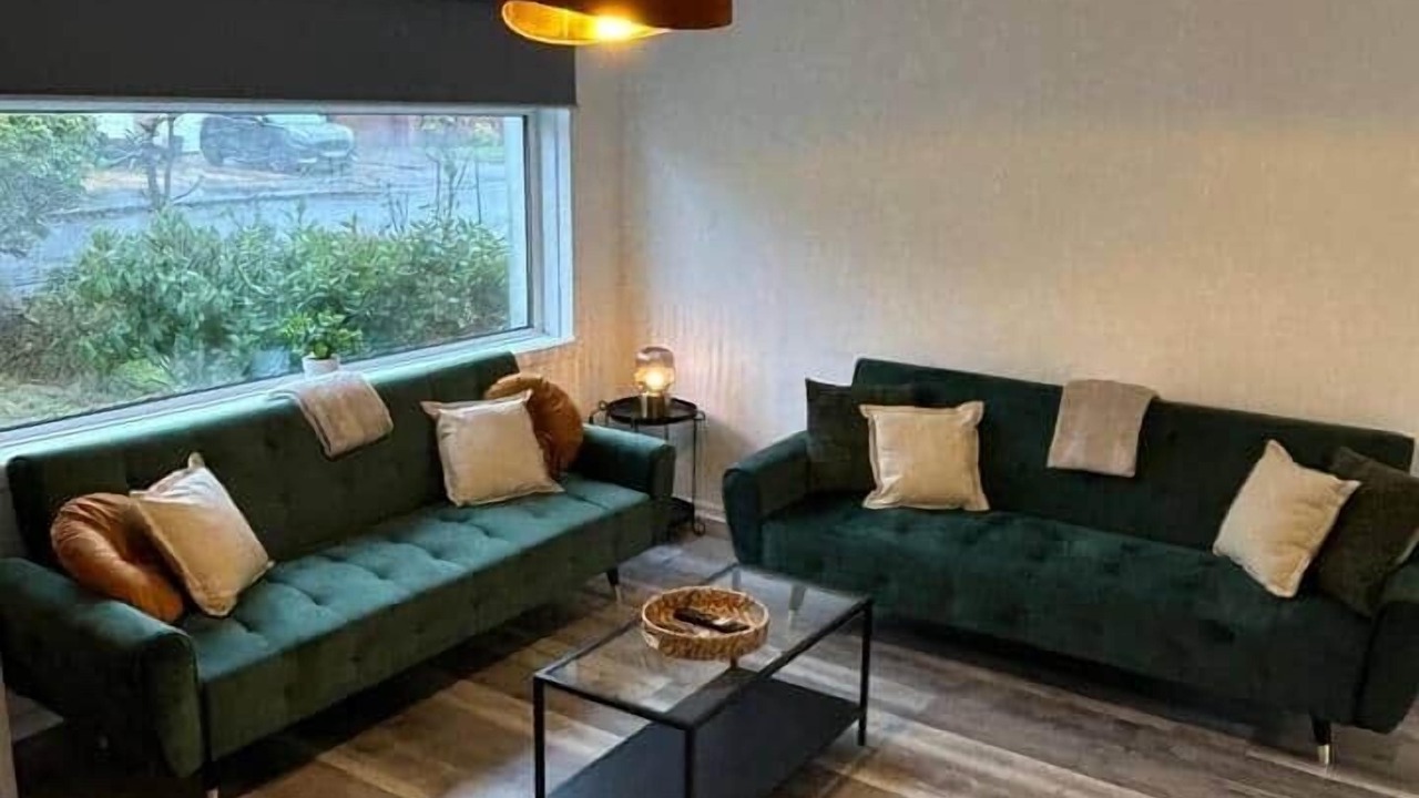 Photo of Livingroom in Newton Mearns