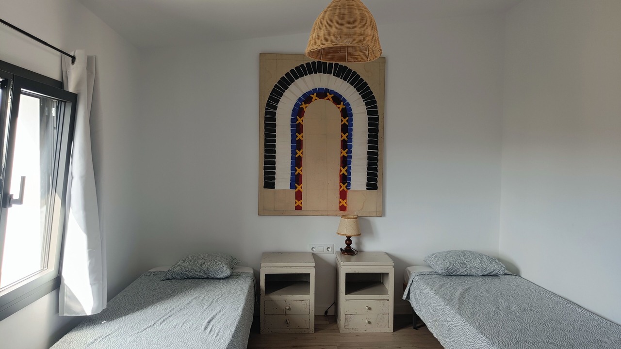 Photo of Bedroom in Palau-Saverdera