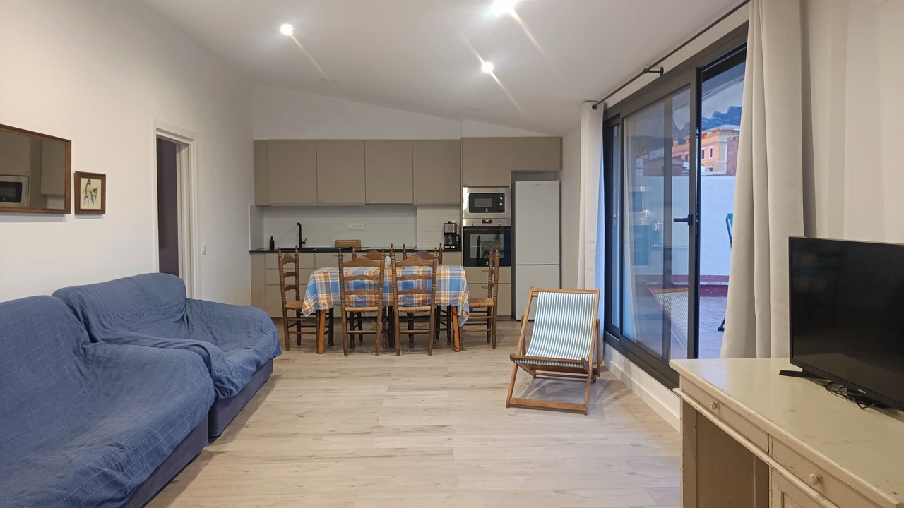 Photo of Livingroom in Palau-Saverdera