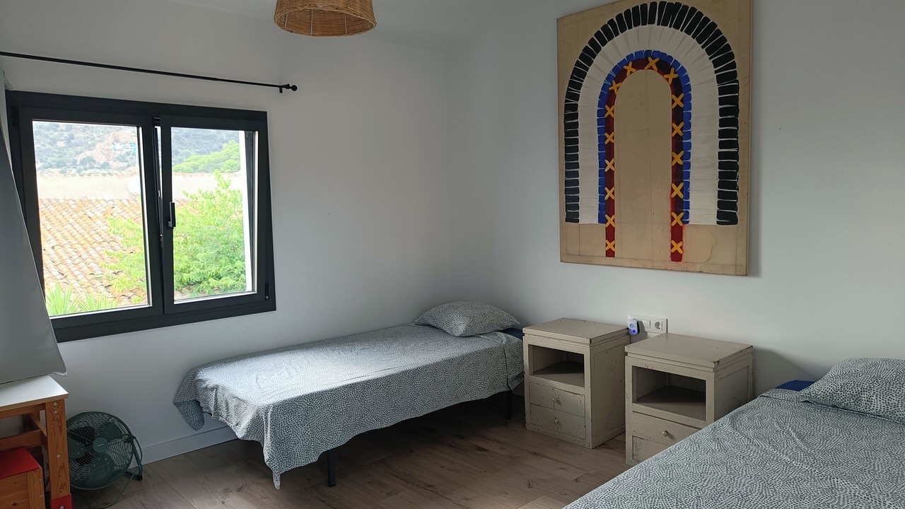 Photo of Bedroom in Palau-Saverdera