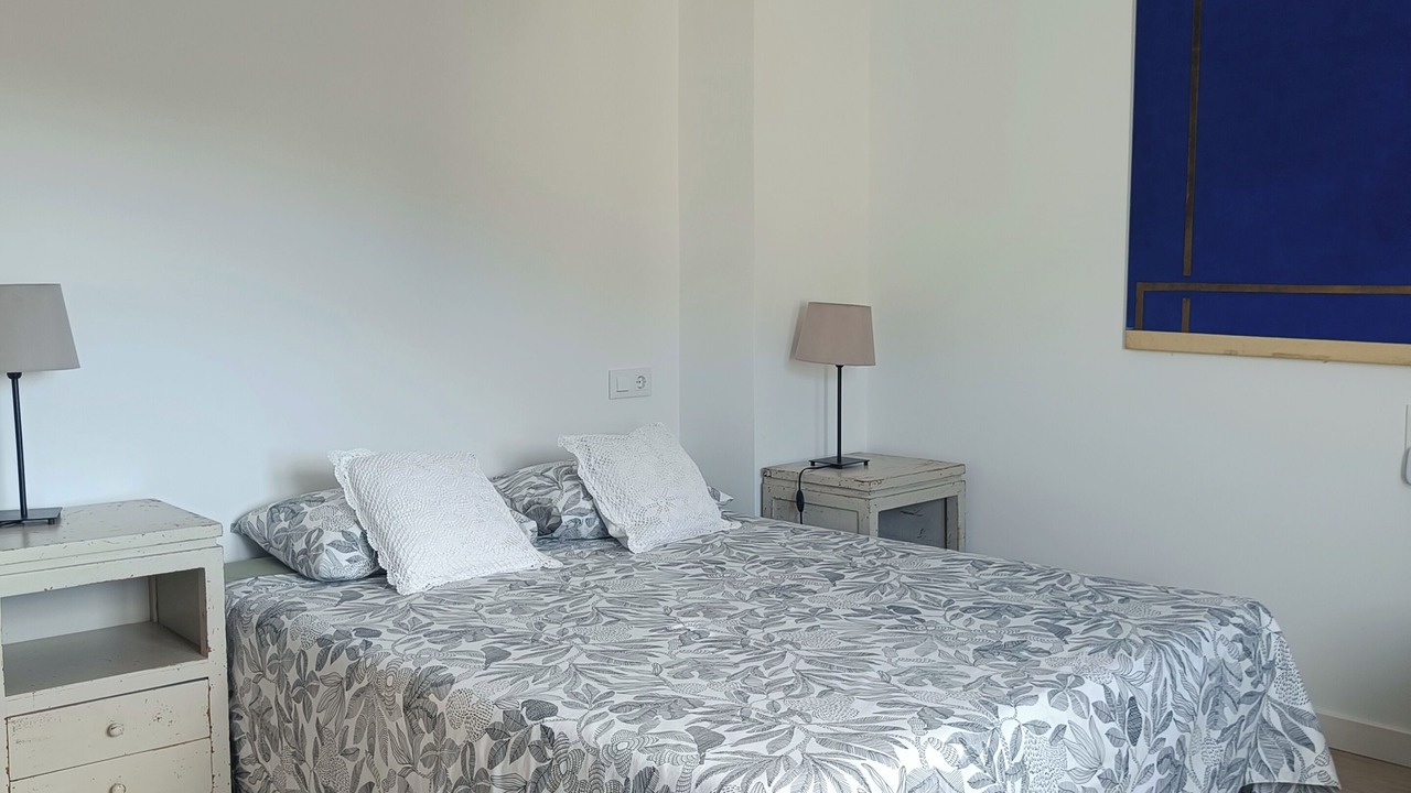 Photo of Bedroom in Palau-Saverdera