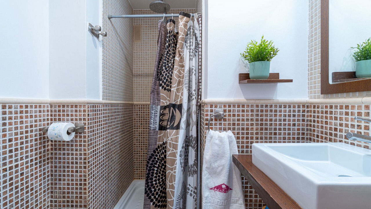 Photo of Bathroom in Empuriabrava